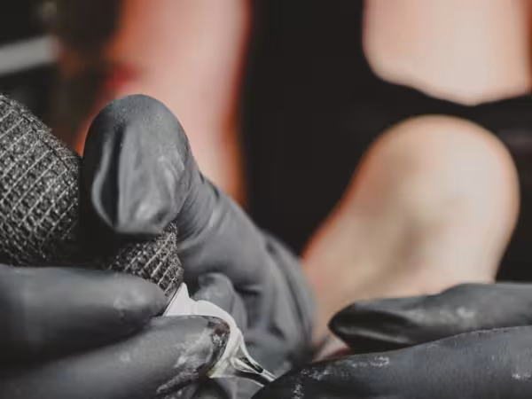 Black Magick Tattoos cover photo