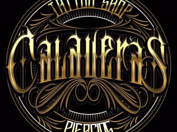 La Calavera tattoo & piercing cover photo