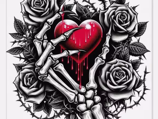 Mule Lip Tattoo Studio cover photo