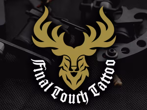 Final Touch Tattoo and Piercing cover photo