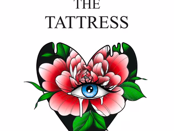 Waviana the Tattress (Kechelle Dansby) cover photo