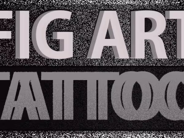 Fig Tattoo Studio cover photo