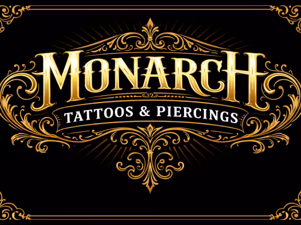 Monarch Tattoos and Piercing cover photo