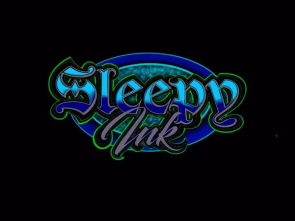 Sleepyink & Piercingbunny cover photo