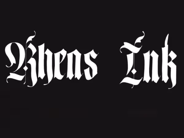 Rheas Ink cover photo