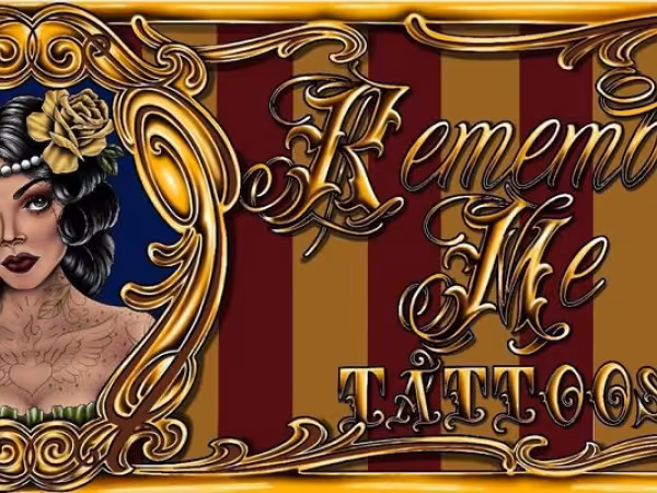 Remember Me Tattoos cover photo