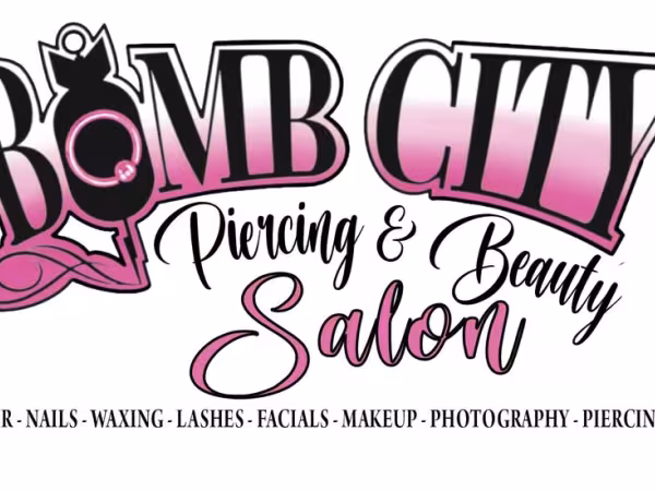 Bomb City Ink cover photo