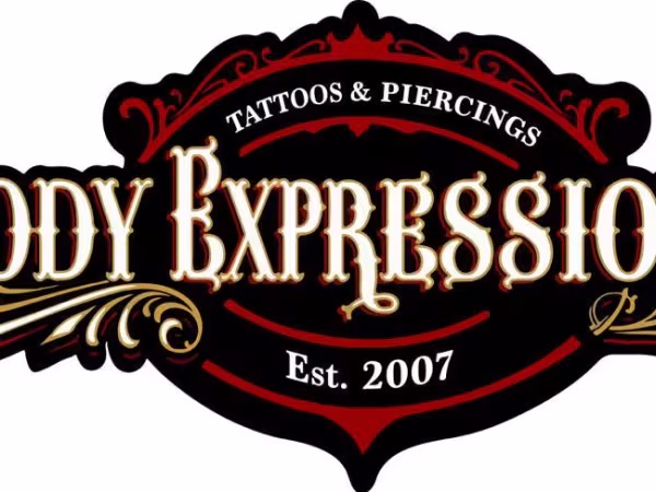 Body Expressions Tattoo Studio cover photo
