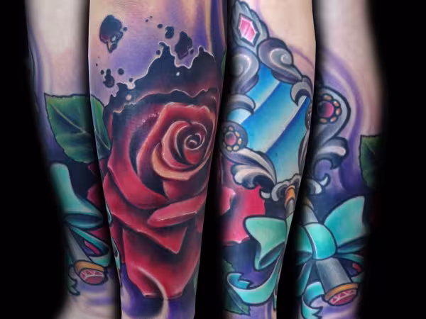 Pigment Tattoo & Laser Removal cover photo