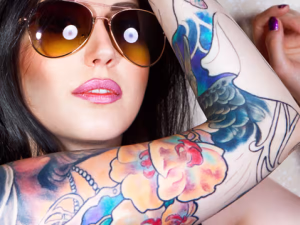 Ghostrider's Tattoo & Body Piercing Studio cover photo
