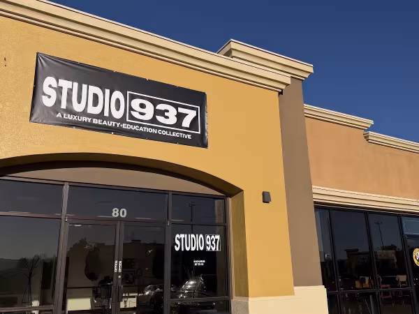 Studio Nine Three Seven, piercing studio in Sandy, UT