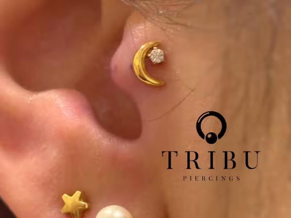 Tribu Piercings Danbury, tattoo shop in Danbury, CT