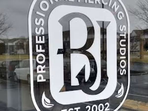 Body Jewel, piercing studio in Dayton, OH