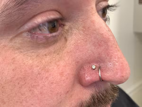Wildflower Piercing Studio, piercing studio in Peachtree City, GA
