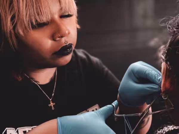 The Pierced Tai, piercing studio in Riverside, CA