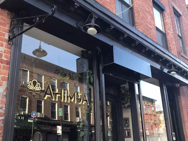 Ahimsa Piercing Studio & BVLA Fine Jewelry, piercing studio in Brooklyn, NY