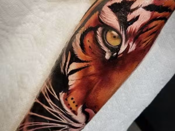 Now Or Never Tattoo Studio, tattoo shop in Conyers, GA