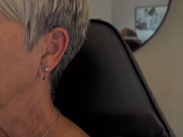 Ultra Body Piercings, piercing studio in Prescott, AZ