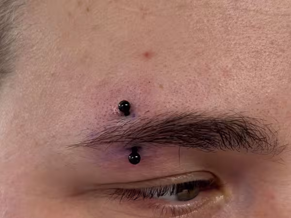 Hippie Hoops and Holes Boise, piercing studio in Boise, ID