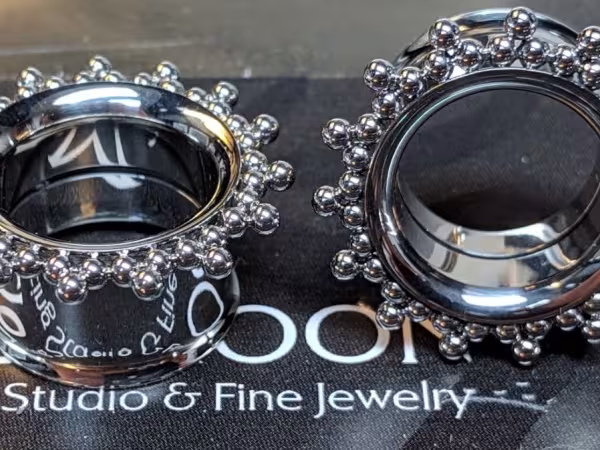 Relic Moon Fine Jewelry & Body Piercing, tattoo shop in Coeur d'Alene, ID