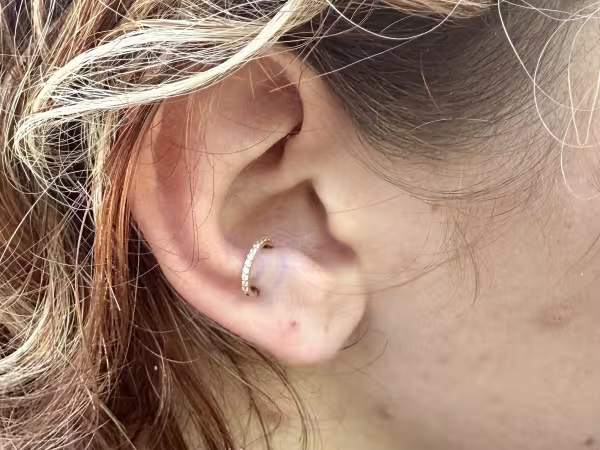 Pierce Me, piercing studio in Tucson, AZ