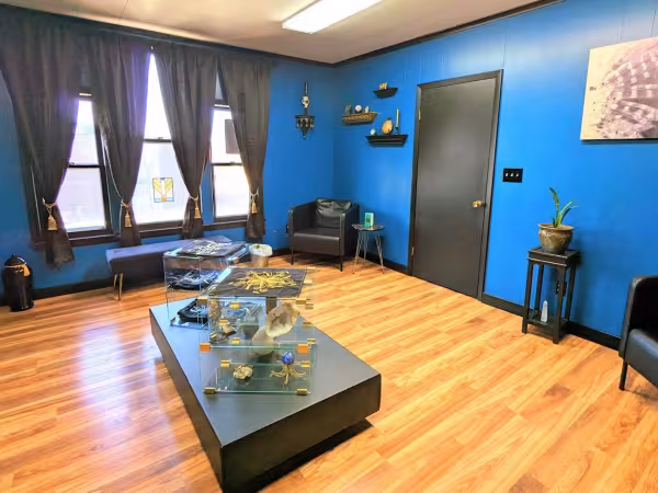 Body Alchemy Piercing Studio LLC, piercing studio in Green Bay, WI