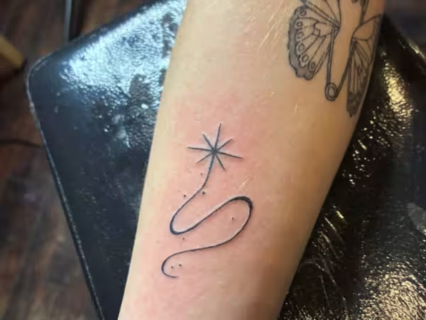 House Noir Ink, tattoo shop in Pittsburgh, PA