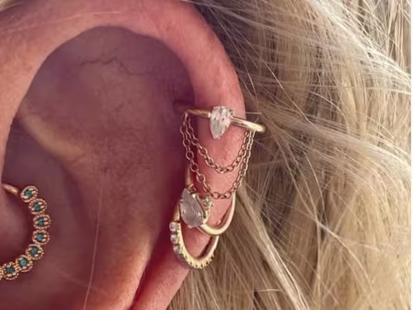 Agave in Bloom Piercing & Fine Jewelry, piercing studio in Medford, OR