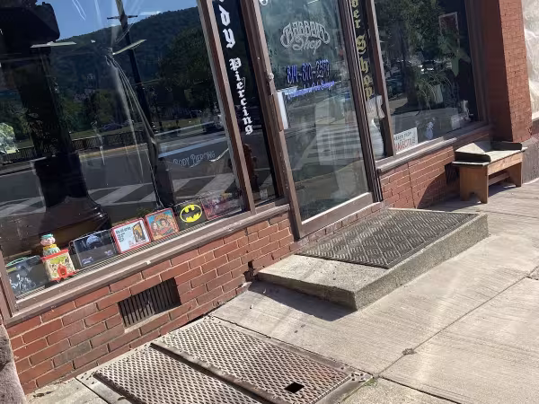 Black Cat Body Piercing, piercing studio in Bellefonte, PA
