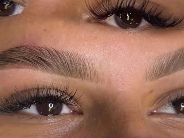 3DBrows (Tattoo & Body Piercing), tattoo shop in Indio, CA