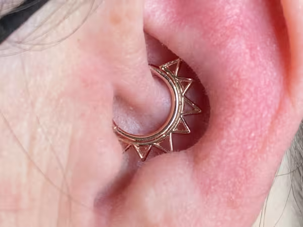 Ideal Body Piercing, piercing studio in Ann Arbor, MI