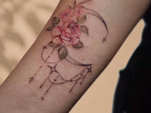 KAZENTATTOO, tattoo shop in Los Angeles, CA
