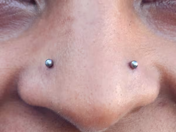 Matt Modified Me, piercing studio in Simi Valley, CA