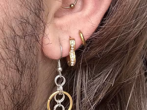 Have Heart, piercing studio in Lebanon, OH