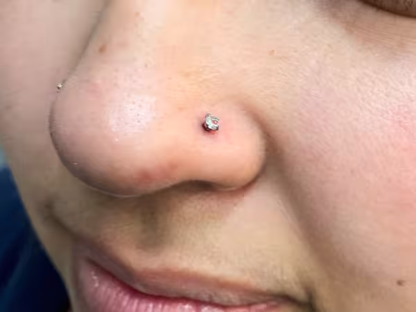 Body Piercing Las Vegas, piercing studio in Las Vegas, NV