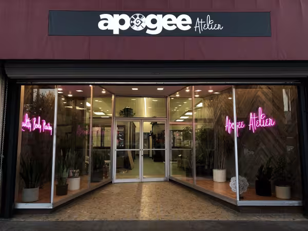 Apogee Body Piercing, piercing studio in San Diego, CA