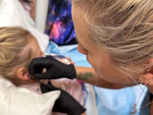 Jennie The Piercer, piercing studio in Summerfield, FL