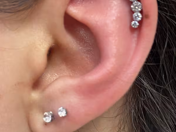 Zoos Body Piercing, piercing studio in Oklahoma City, OK