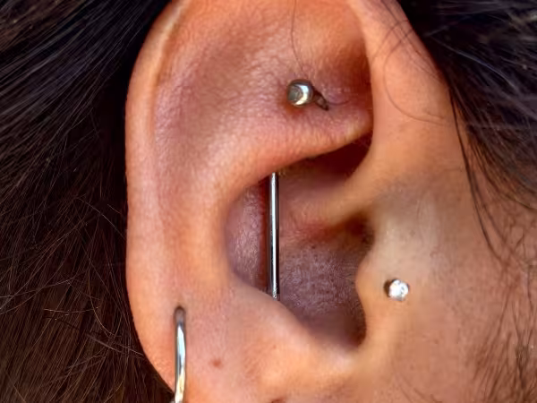 Black Sheep Body Piercings, piercing studio in San Diego, CA