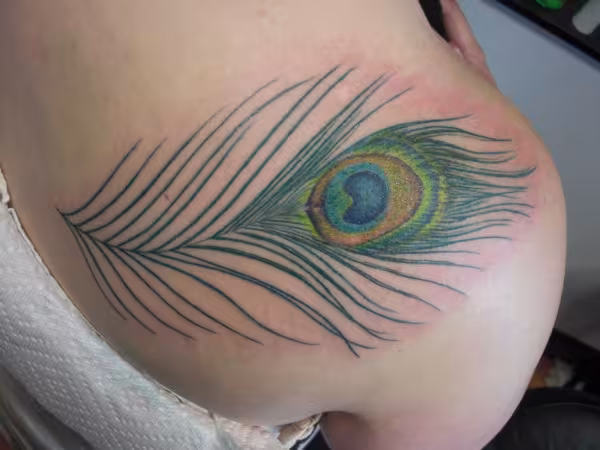 True Tattoo, tattoo shop in St Albans City, VT
