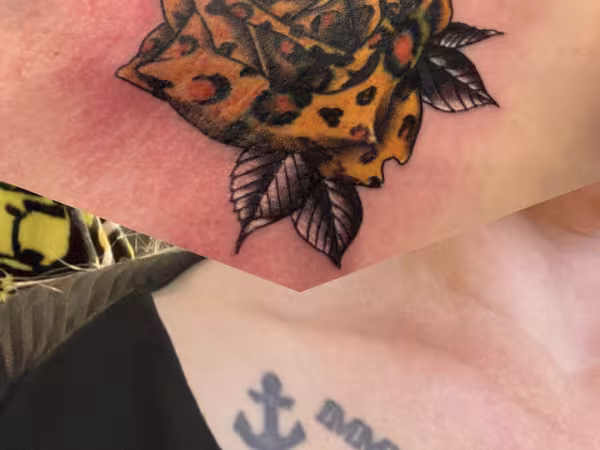 Pierce it or ink it 2, piercing studio in Middletown, NY