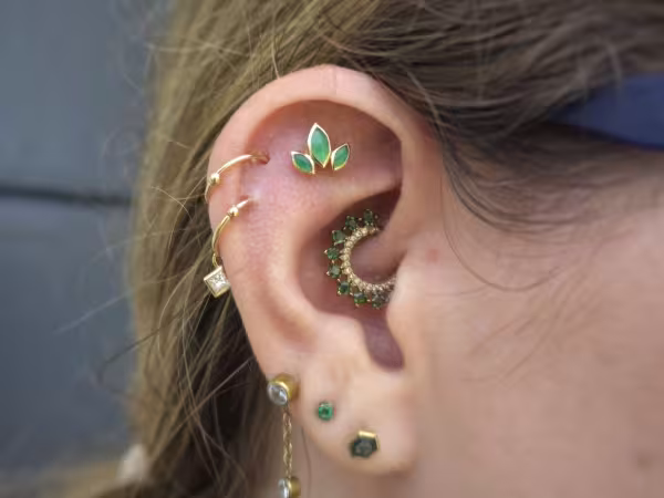 Apotheosis Piercing - Hattiesburg, piercing studio in Hattiesburg, MS