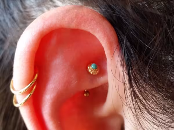 Enigma Professional Piercing, piercing studio in San Diego, CA
