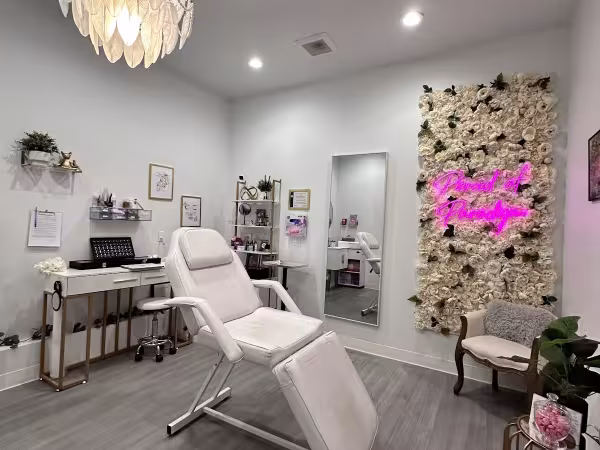Paradigm Piercings, piercing studio in Huntington Beach, CA