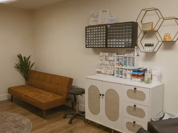 Perfectly Pierced, piercing studio in Chubbuck, ID