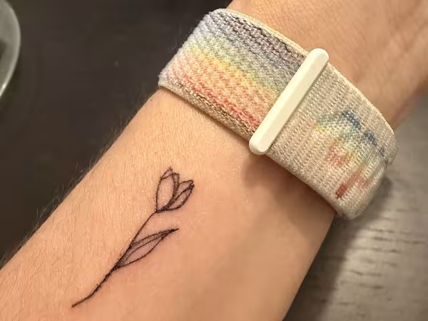 Nebu Piercings, tattoo shop in Pacifica, CA