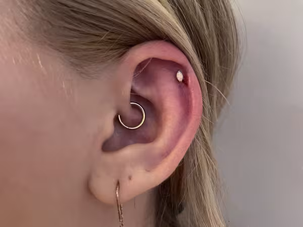 Goddess Glow Piercings, piercing studio in St. George, UT