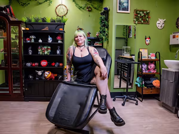 Solstice Body Piercing Studio, piercing studio in Voorhees Township, NJ