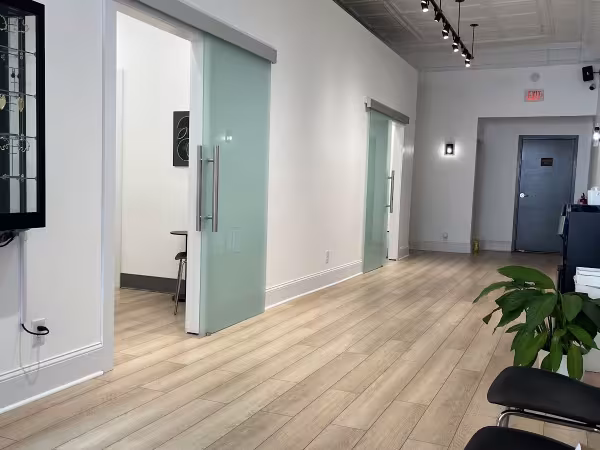 Clarity Piercing, piercing studio in Durham, NC