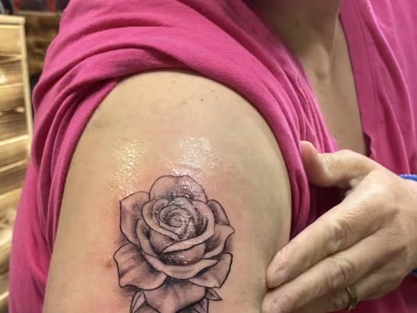 The Tattoo shop, tattoo shop in Monticello, KY